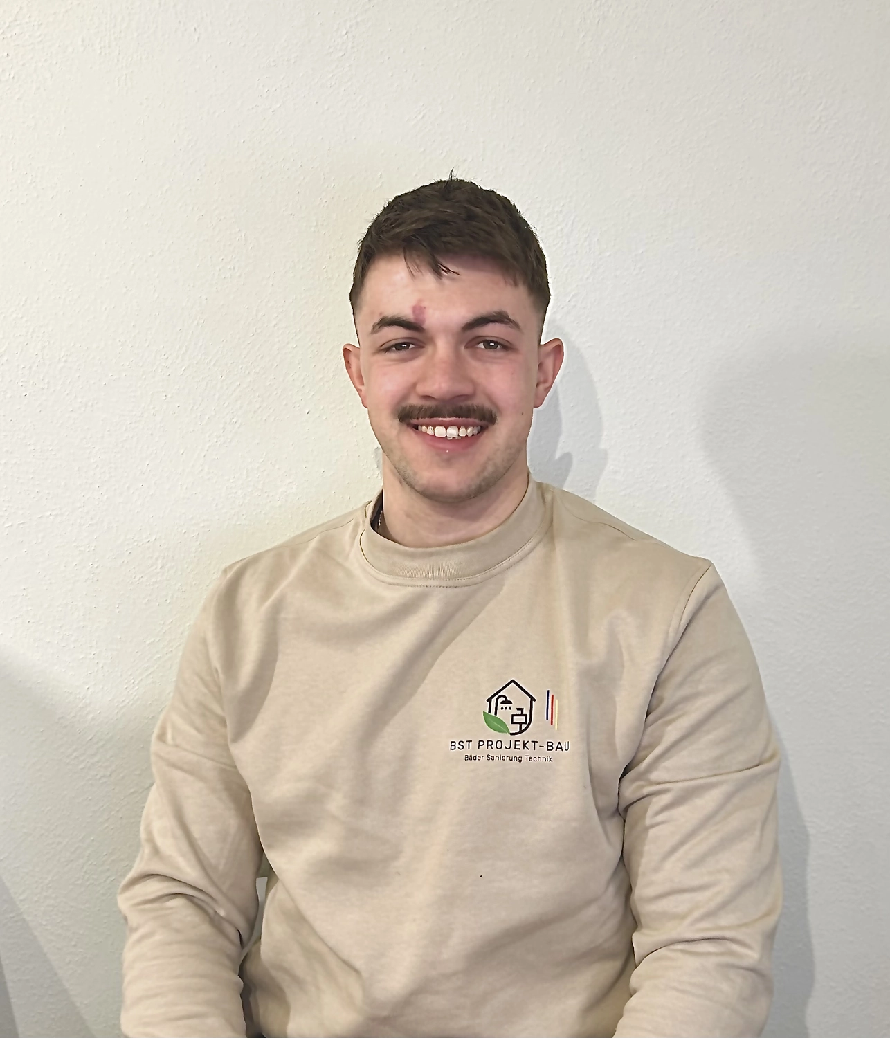 BST Projekt-Bau GmbH - Badsanierung -Sandro Steurich