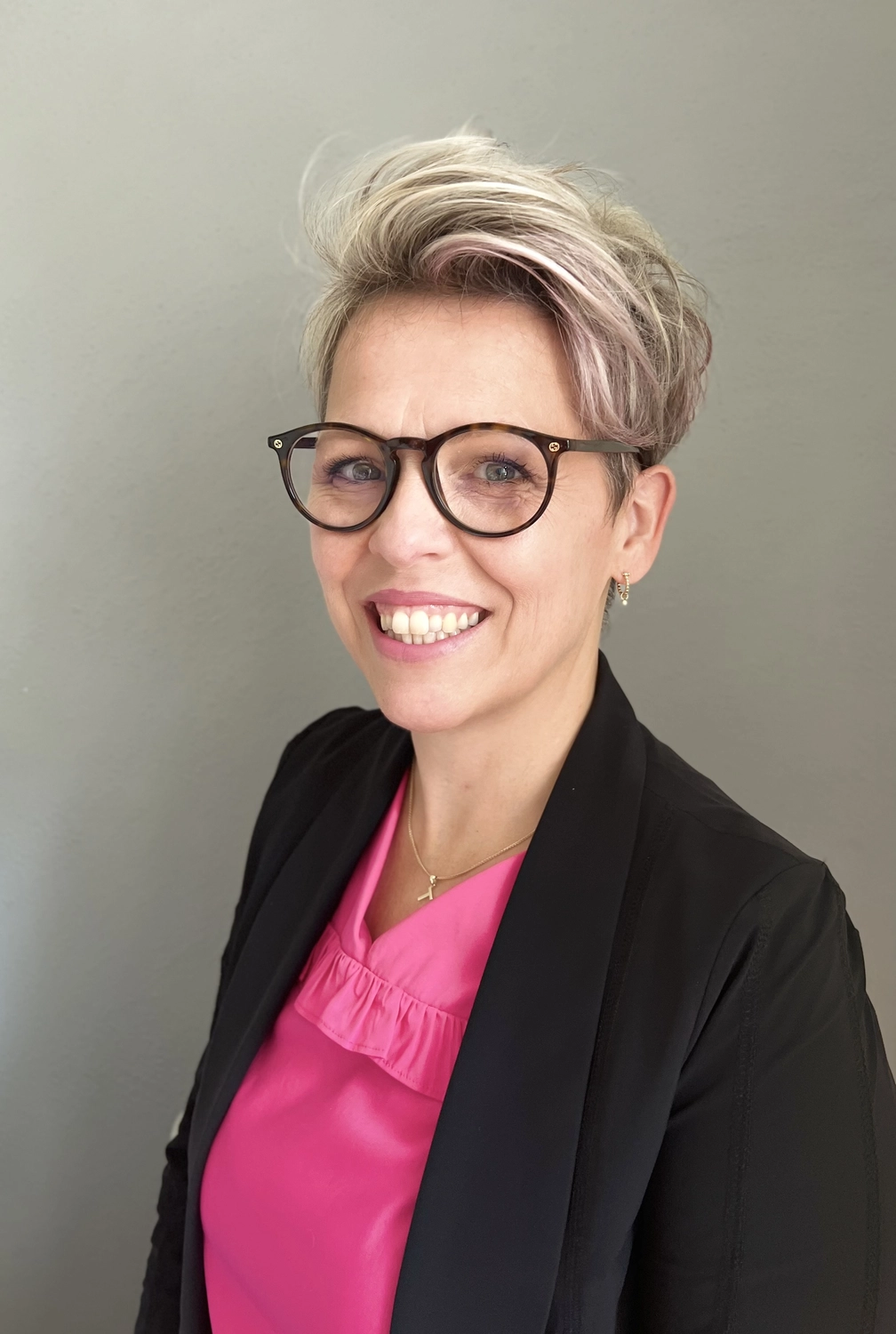 BST Projekt-Bau GmbH - Badsanierung -Sandra Ernst