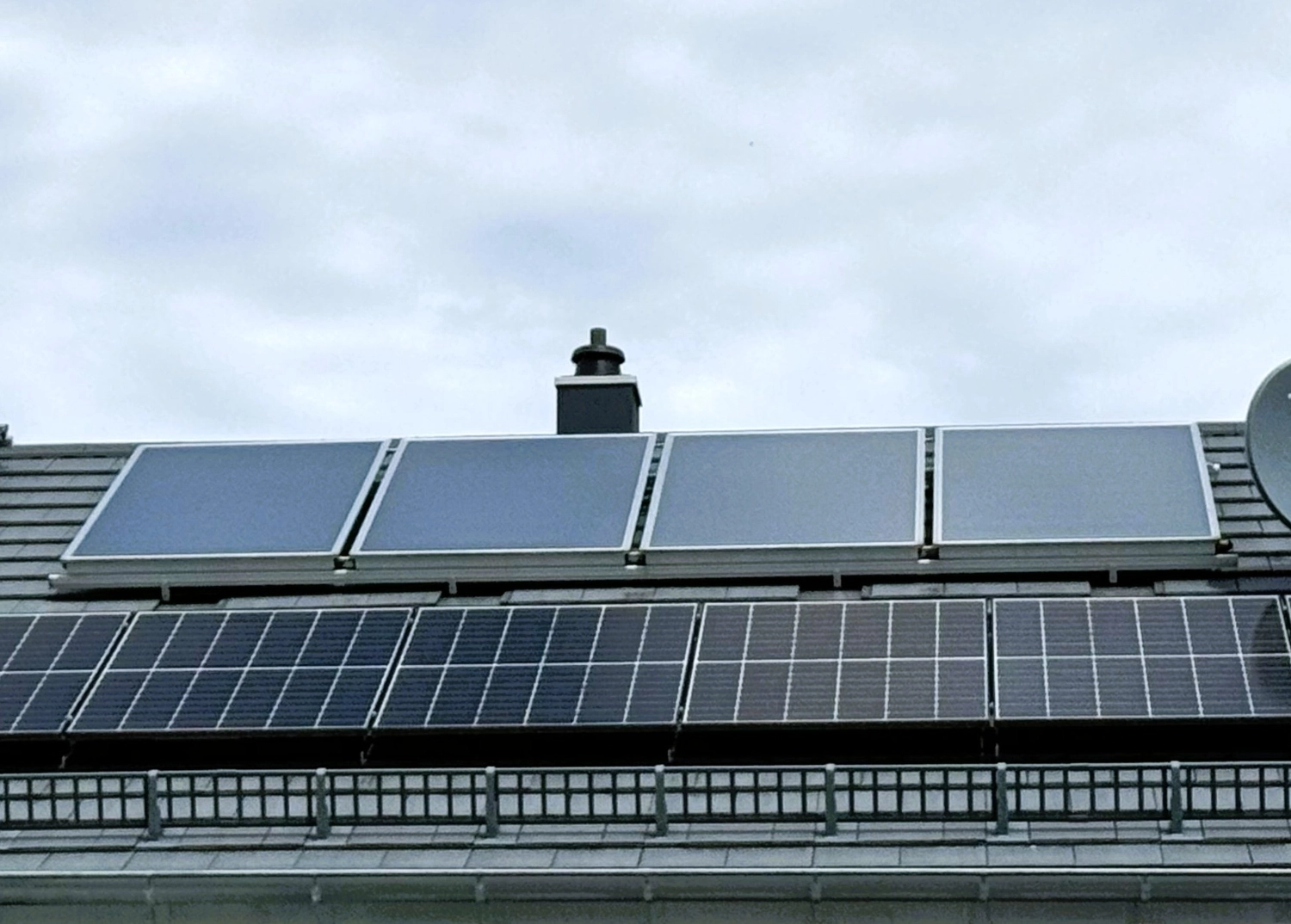 BST Projekt-Bau GmbH - Badsanierung -Erneuerbare Energien - Solar