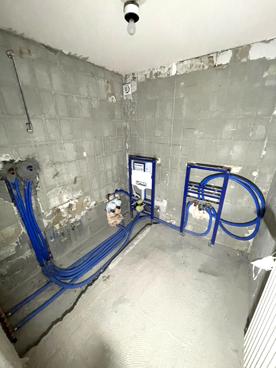 BST Projekt-Bau GmbH - Badsanierung - Wasserenthärtung – Wasserbehandlungen